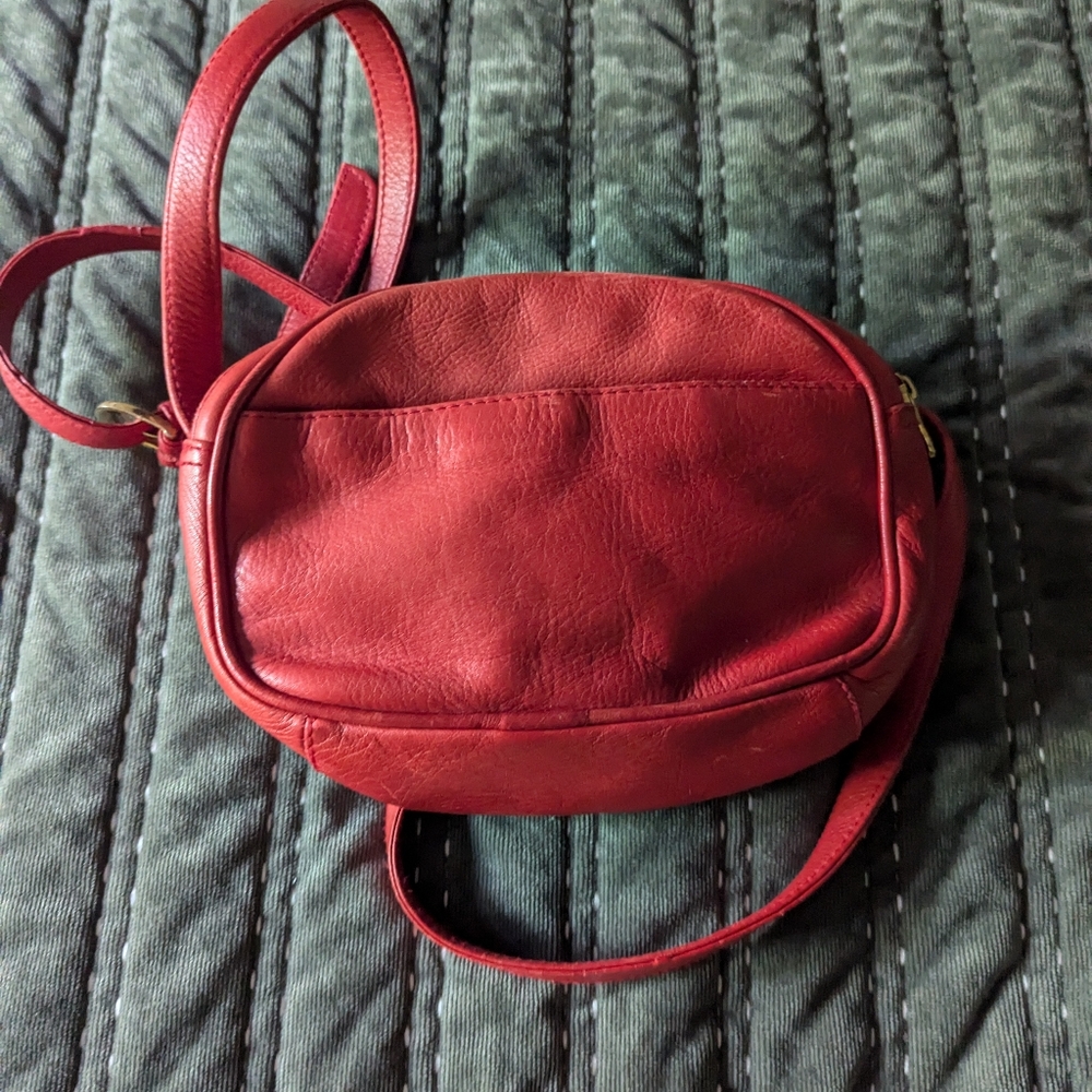 ♥️ Vintage Tignanello purse - Picture 7 of 9